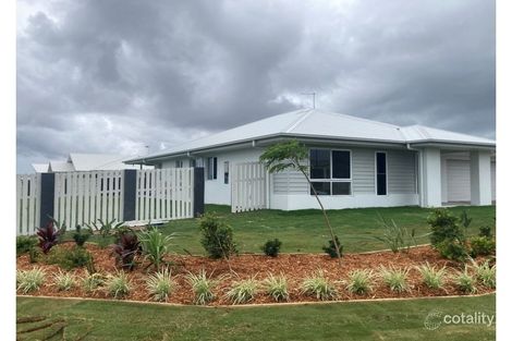 8 Verona St, Norville, QLD 4670