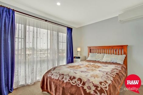 Property photo of 37 Aquilina Drive Plumpton NSW 2761