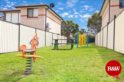 Property photo of 27/78 Methven Street Mount Druitt NSW 2770