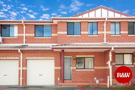 Property photo of 27/78 Methven Street Mount Druitt NSW 2770