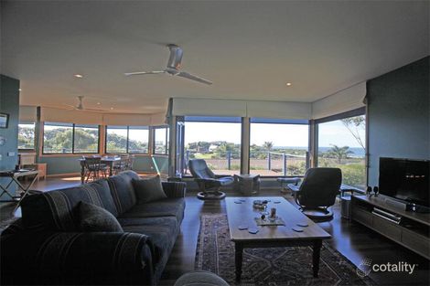 Property photo of 46A Wallaga Lake Road Bermagui NSW 2546