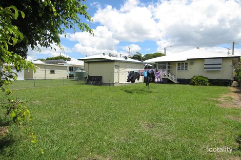 Property photo of 109 Blackstone Road Silkstone QLD 4304