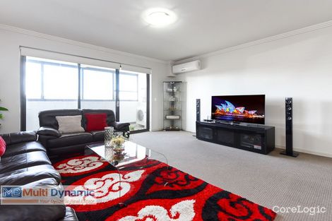 Property photo of 11/121-127 Railway Parade Granville NSW 2142