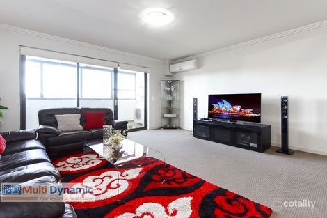 Property photo of 11/121-127 Railway Parade Granville NSW 2142