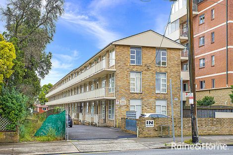 3/417 Liverpool Rd, Ashfield, NSW 2131