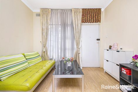 Property photo of 3/417 Liverpool Road Ashfield NSW 2131