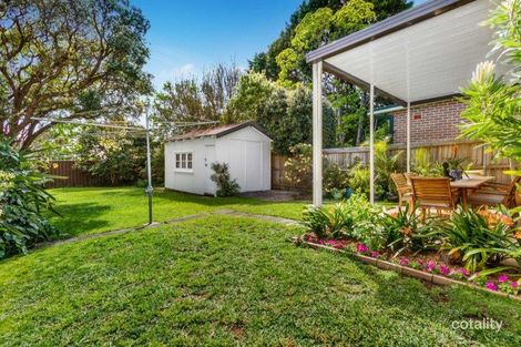 Property photo of 3 Rockleigh Street Croydon NSW 2132