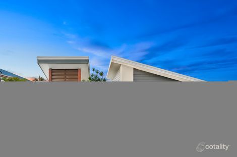 Property photo of 27 Sir Charles Holm Drive Ormeau Hills QLD 4208