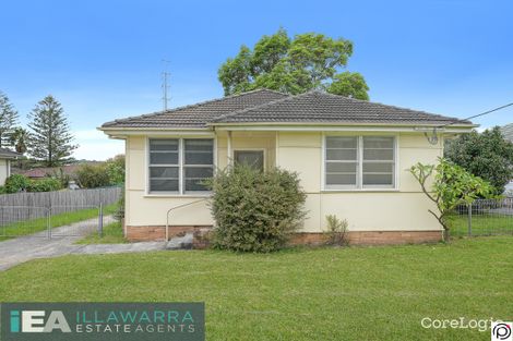 Property photo of 35 Denniss Street Berkeley NSW 2506