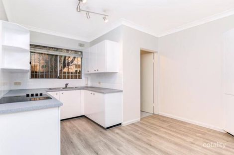 Property photo of 13/23-25 Myra Road Dulwich Hill NSW 2203