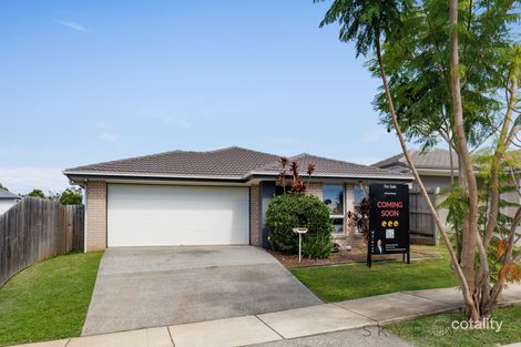 Property photo of 19 Verdi Street Yarrabilba QLD 4207