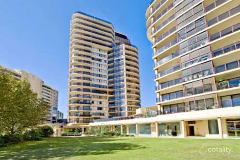 114/18-34 Waverley St, Bondi Junction, NSW 2022
