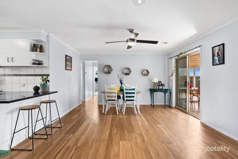 Property photo of 54 Greenville Drive Grovedale VIC 3216