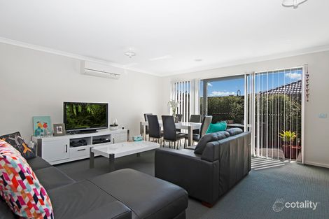 Property photo of 55/11 Brunnings Road Carrum Downs VIC 3201