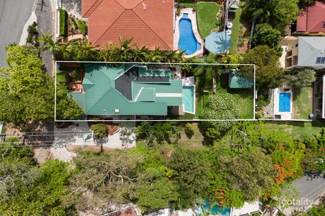 Property photo of 48 Queens Road Hamilton QLD 4007