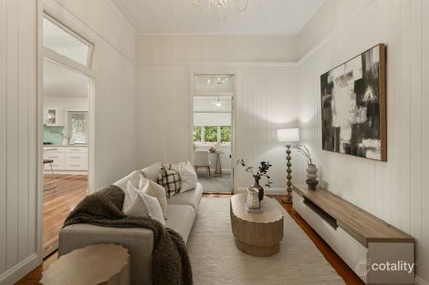 Property photo of 48 Queens Road Hamilton QLD 4007