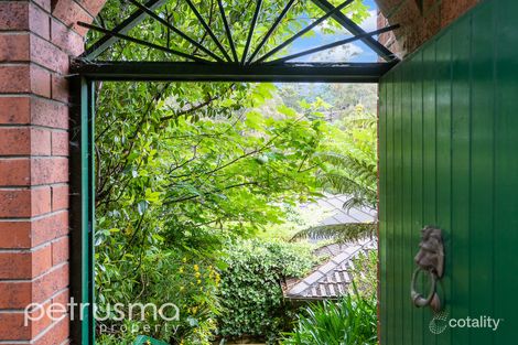 Property photo of 13B McRobies Road South Hobart TAS 7004