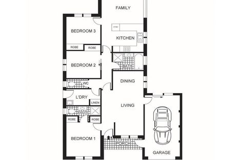 Property photo of 4 Allen Place Holt ACT 2615