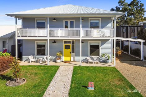 7 Dunstall St, Normanville, SA 5204