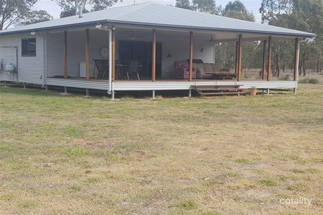 37 Dennison Park Dr, Leyburn, QLD 4365