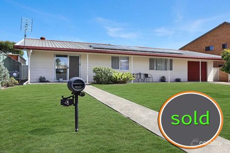 4 Waratah Ave, Yamba, NSW 2464