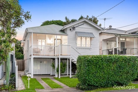 Property photo of 123 Melville Terrace Manly QLD 4179