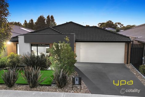 36 Bacchus Rd, Cranbourne West, VIC 3977