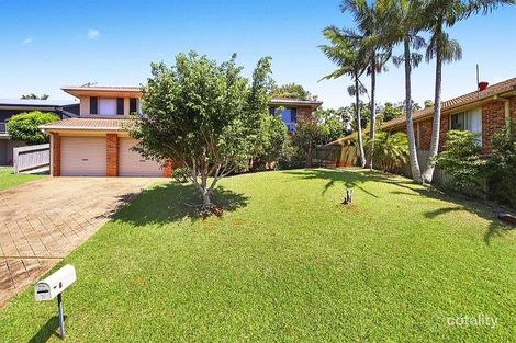 Property photo of 8 Mariners Way Port Macquarie NSW 2444