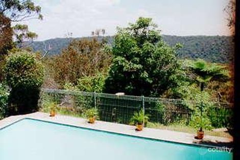 Property photo of 365 Somerville Road Hornsby Heights NSW 2077