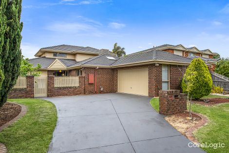 Property photo of 7 Carrington Court Burwood East VIC 3151