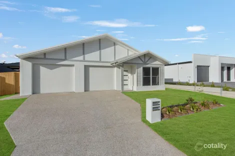 13 Sunline Ct, Logan Reserve, QLD 4133