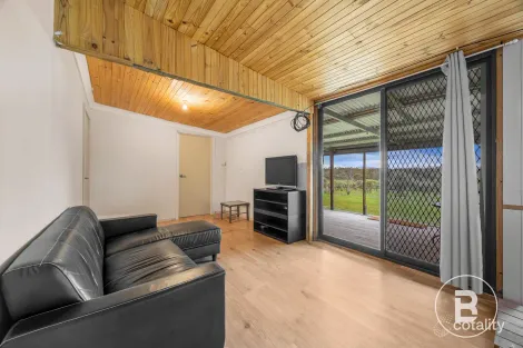Property photo of 59 Forestry Road Landsborough VIC 3384