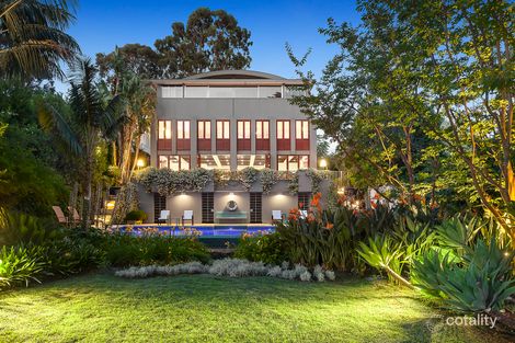 6 Yarra Gr, Hawthorn, VIC 3122