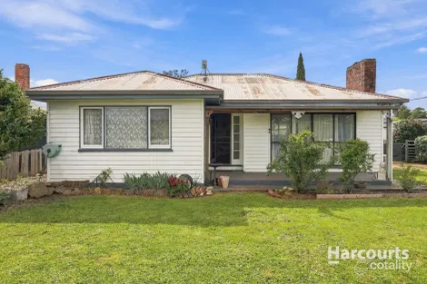10 West Minstone Rd, Scottsdale, TAS 7260