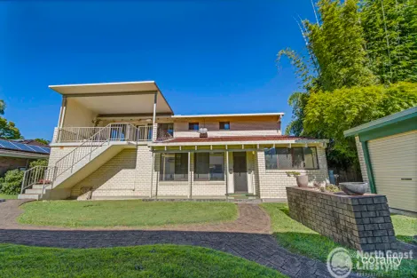 3/72 Harbour Way, Brunswick Heads, NSW 2483