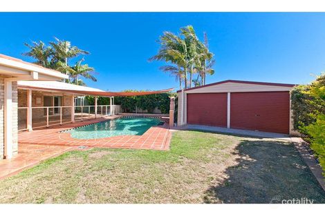 Property photo of 5 Rosedale Court Wellington Point QLD 4160