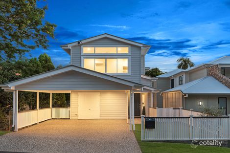 Property photo of 43 Pine Street Hamilton QLD 4007