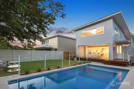 Property photo of 43 Pine Street Hamilton QLD 4007