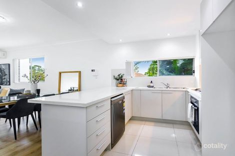 Property photo of 1/12-16 Terrace Road Dulwich Hill NSW 2203