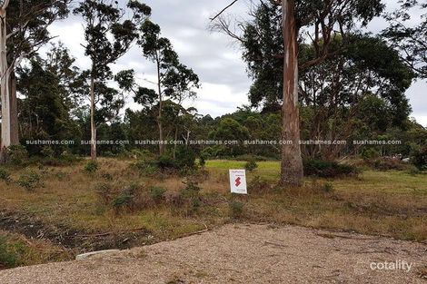 Lot 1 James Rd, Acacia Hills, TAS 7306