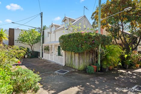 Property photo of 4 Little Selwyn Street Paddington NSW 2021