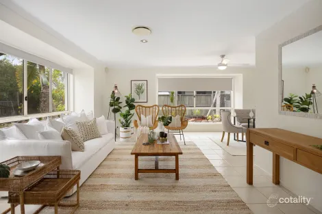 Property photo of 108 Shorehaven Drive Noosaville QLD 4566
