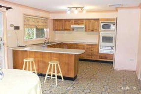 Property photo of 166 Tuckwell Road Castle Hill NSW 2154