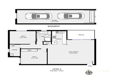 Property photo of 17/241-245 Kingsway Caringbah NSW 2229