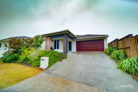 3 Gordon St, Ormeau Hills, QLD 4208