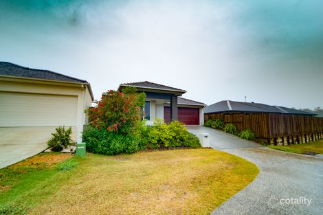 Property photo of 3 Gordon Street Ormeau Hills QLD 4208