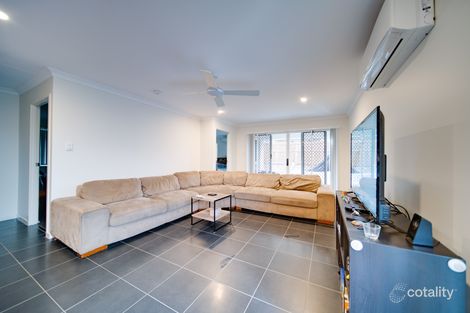 Property photo of 3 Gordon Street Ormeau Hills QLD 4208