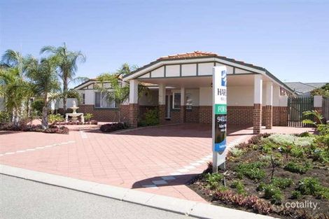 Property photo of 12 Swiftsure Place Currambine WA 6028