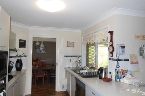 Property photo of 39 Jacaranda Drive Bongaree QLD 4507