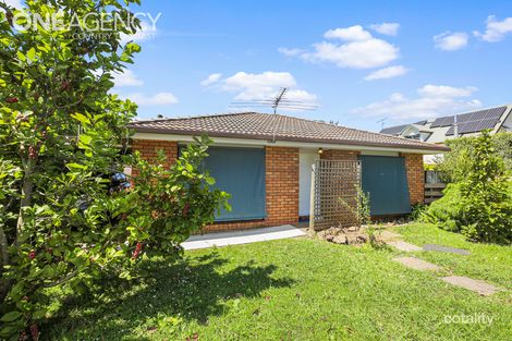 Property photo of 2/40-42 Main Neerim Road Neerim South VIC 3831